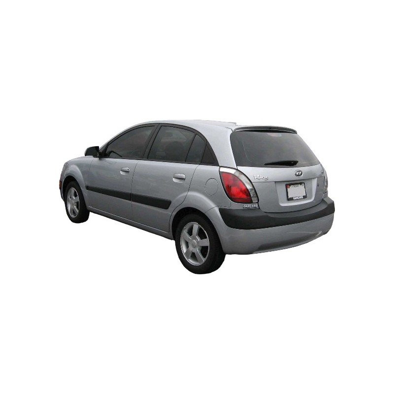CAM RÜZGARLIĞI MUGEN KIA RİO HB 06-11 YRL 0141 YRL-0141 YRL-ERN
