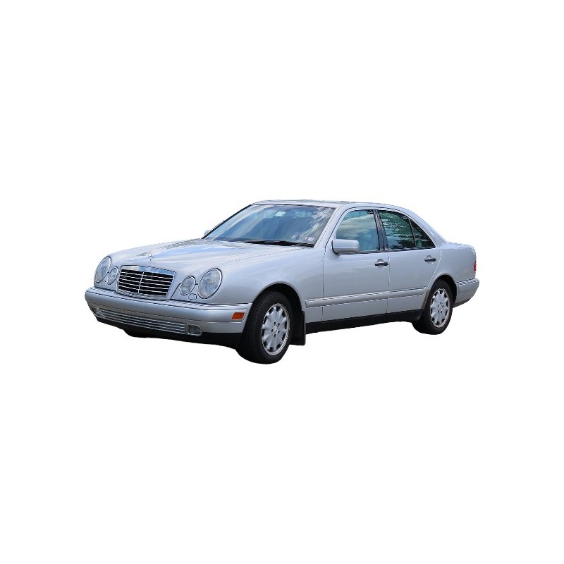 CAM RÜZGARLIĞI MUGEN MERCEDES W210 E200 95-02 YRL 0142 YRL-0142 YRL-ER