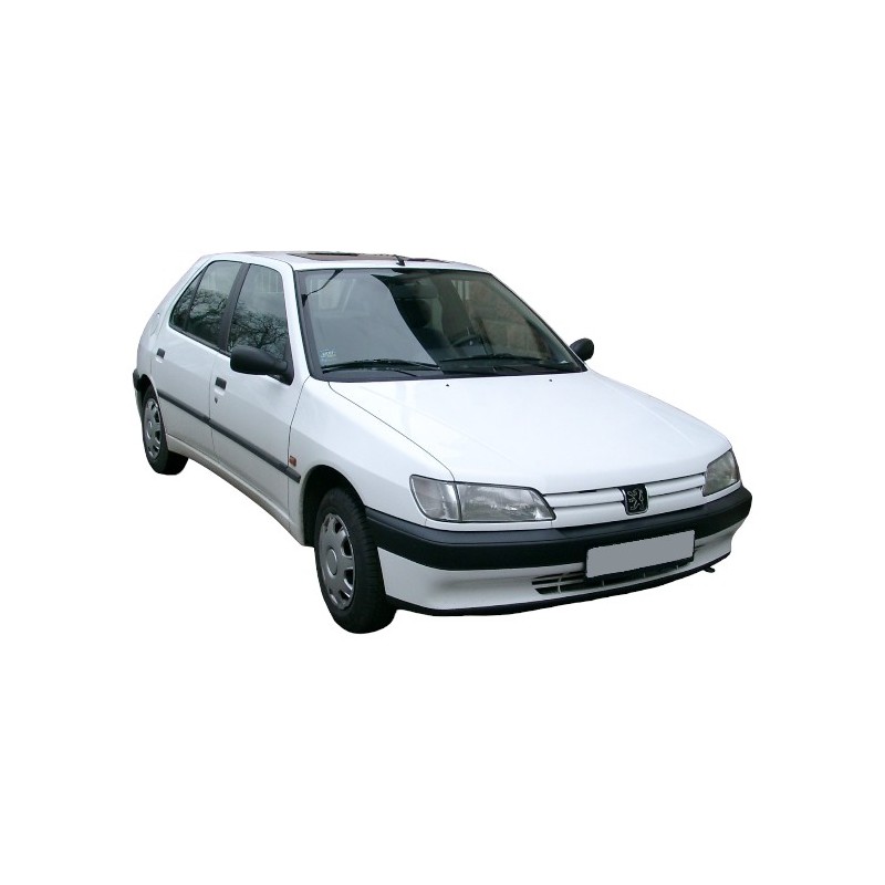 CAM RÜZGARLIĞI MUGEN PEUGEOT PEJO 306 93-02 YRL 0143 YRL-0143 YRL-ERN
