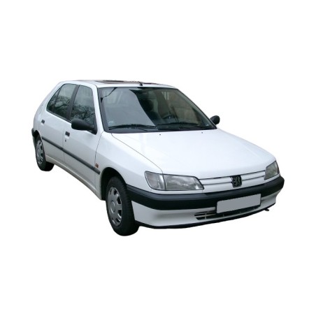 CAM RÜZGARLIĞI MUGEN PEUGEOT PEJO 306 93-02 YRL 0143 YRL-0143 YRL-ERN