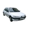CAM RÜZGARLIĞI MUGEN PEUGEOT PEJO 306 93-02 YRL 0143 YRL-0143 YRL-ERN