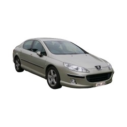 CAM RÜZGARLIĞI MUGEN PEUGEOT PEJO 407 04-11 YRL 0153 YRL-0153 YRL-ERN
