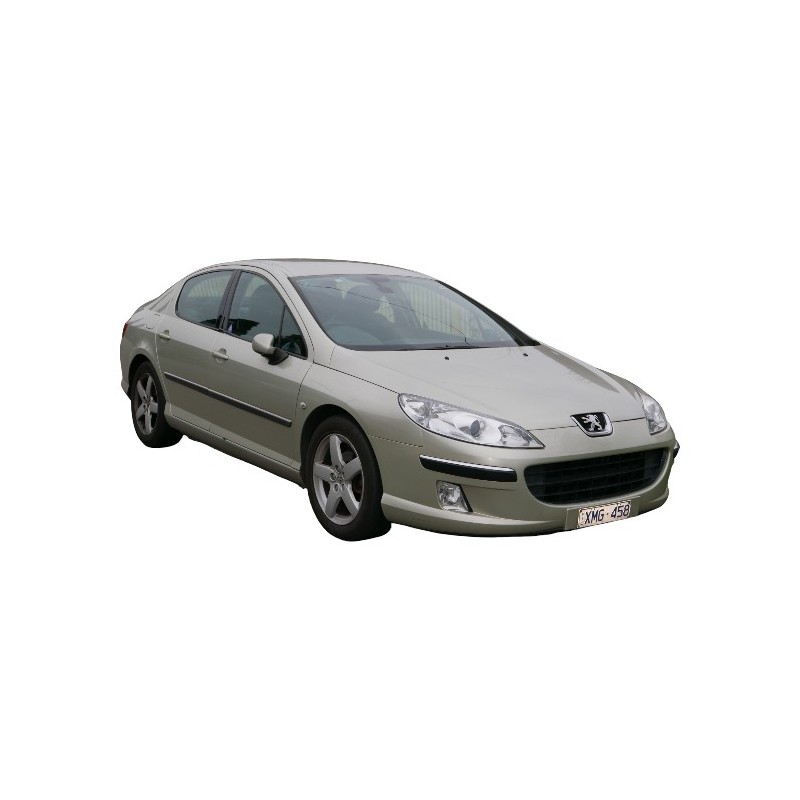 CAM RÜZGARLIĞI MUGEN PEUGEOT PEJO 407 04-11 YRL 0153 YRL-0153 YRL-ERN