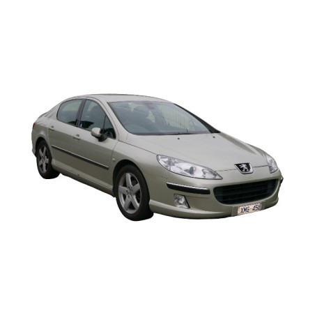 CAM RÜZGARLIĞI MUGEN PEUGEOT PEJO 407 04-11 YRL 0153 YRL-0153 YRL-ERN