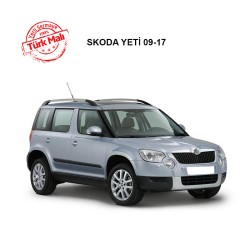 CAM RÜZGARLIĞI MUGEN SKODA YETİ 09-17 YRL 0148 YRL-0148 YRL-ERN