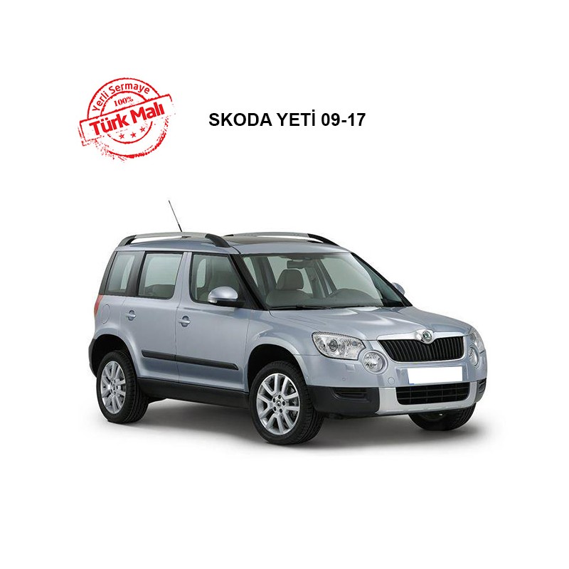 CAM RÜZGARLIĞI MUGEN SKODA YETİ 09-17 YRL 0148 YRL-0148 YRL-ERN
