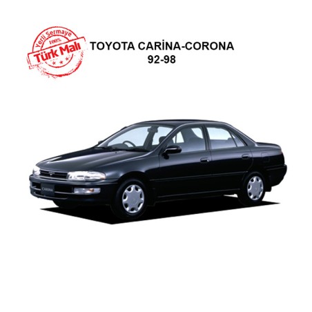 CAM RÜZGARLIĞI MUGEN TOYOTA CARİNA - CORONA 92-98 YRL 0149 YRL-0149 YR