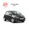CAM RÜZGARLIĞI MUGEN TOYOTA YARİS XP90 05-12 YRL 0150 YRL-0150 YRL-ERN