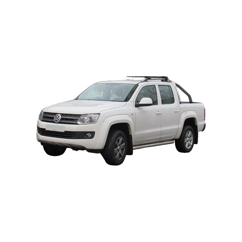 CAM RÜZGARLIĞI MUGEN VW AMAROK 10-20 YRL 0151 YRL-0151 YRL-ERN