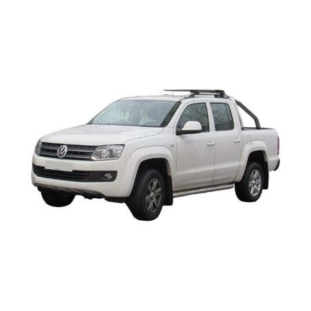 CAM RÜZGARLIĞI MUGEN VW AMAROK 10-20 YRL 0151 YRL-0151 YRL-ERN