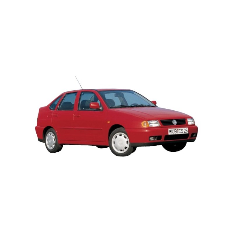 CAM RÜZGARLIĞI MUGEN VW POLO CLASİC 96-01 SD YRL 0152 YRL-0152 YRL-ERN