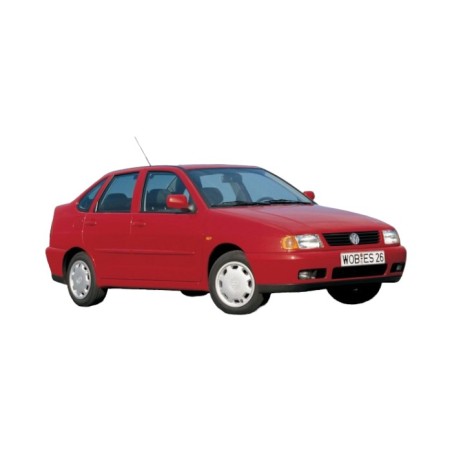 CAM RÜZGARLIĞI MUGEN VW POLO CLASİC 96-01 SD YRL 0152 YRL-0152 YRL-ERN