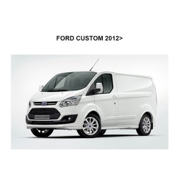 CAM RÜZGARLIĞI MUGEN FORD CUSTOM 2012 SONRASI OSCAR OSNCSTM OSCAR