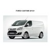 CAM RÜZGARLIĞI MUGEN FORD CUSTOM 2012 SONRASI OSCAR OSNCSTM OSCAR