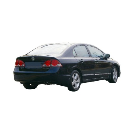 CAM RÜZGARLIĞI MUGEN HONDA CİVİC FD6 06-12 YRL YRL-0101-1 YRL-ERN