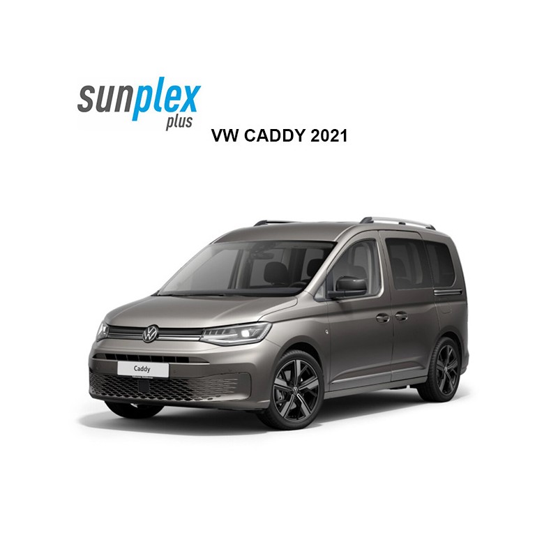 CAM RÜZGARLIĞI PLUS VW VOLKSWAGEN CADDY 2021 YENİ NİKELLİ P1-026-004 S