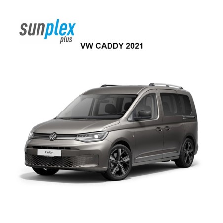 CAM RÜZGARLIĞI PLUS VW VOLKSWAGEN CADDY 2021 YENİ NİKELLİ P1-026-004 S