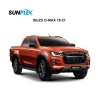 CAM RÜZGARLIĞI MUGEN ISUZU D-MAX DMAX 2018-2025 SP-S-130 SUNPLEX