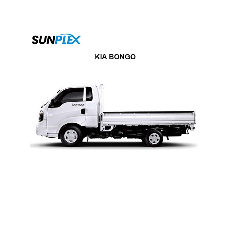 CAM RÜZGARLIĞI MUGEN KIA BONGO K-2500-2700 SP-S-135 SUNPLEX