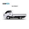 CAM RÜZGARLIĞI MUGEN KIA BONGO K-2500-2700 SP-S-135 SUNPLEX