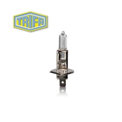 AMPÜL FAR HALOGEN 12V H1 100W TRİFA TRF 01635 TRF-01635 TRİFA