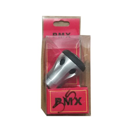 VİTES TOPUZU METAL GÖVDE UZUN KROMLU DERİLİ PMX 515S PMX