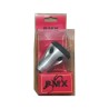 VİTES TOPUZU METAL GÖVDE UZUN KROMLU DERİLİ PMX 515S PMX