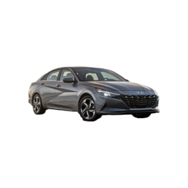 CAM RÜZGARLIĞI MUGEN HYUNDAI ELANTRA 21-23 ÖN-ARKA SET SP-S-143 SUNPLE
