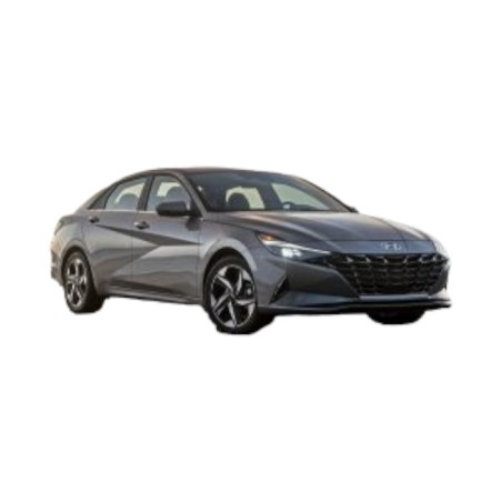 CAM RÜZGARLIĞI MUGEN HYUNDAI ELANTRA 21-23 ÖN-ARKA SET SP-S-143 SUNPLE