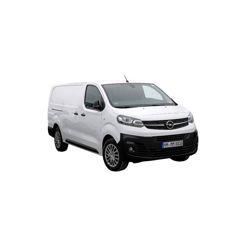 CAM RÜZGARLIĞI MUGEN OPEL VİVARO 19-23 ÖN SP-S-150 SUNPLEX
