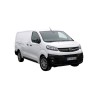 CAM RÜZGARLIĞI MUGEN OPEL VİVARO 19-23 ÖN SP-S-150 SUNPLEX