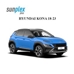 CAM RÜZGARLIĞI PLUS HYUNDAI KONA 18-23 NİKELLİ P1-009-003 SUNPLEX