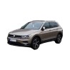 CAM RÜZGARLIĞI PLUS VW VOLKSWAGEN TİGUAN 16-23 NİKELLİ P1-026-010 SUNP