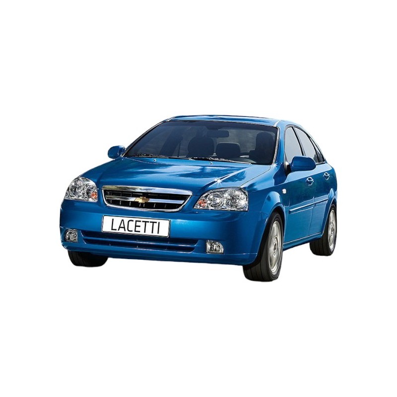 CAM RÜZGARLIĞI MUGEN CHEVROLET LACETTİ SD YRL 0156 YRL-0156 YRL-ERN