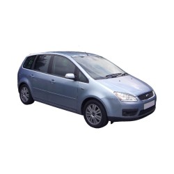 CAM RÜZGARLIĞI MUGEN FORD C-MAX 03-10 YRL 0158 YRL-0158 YRL-ERN