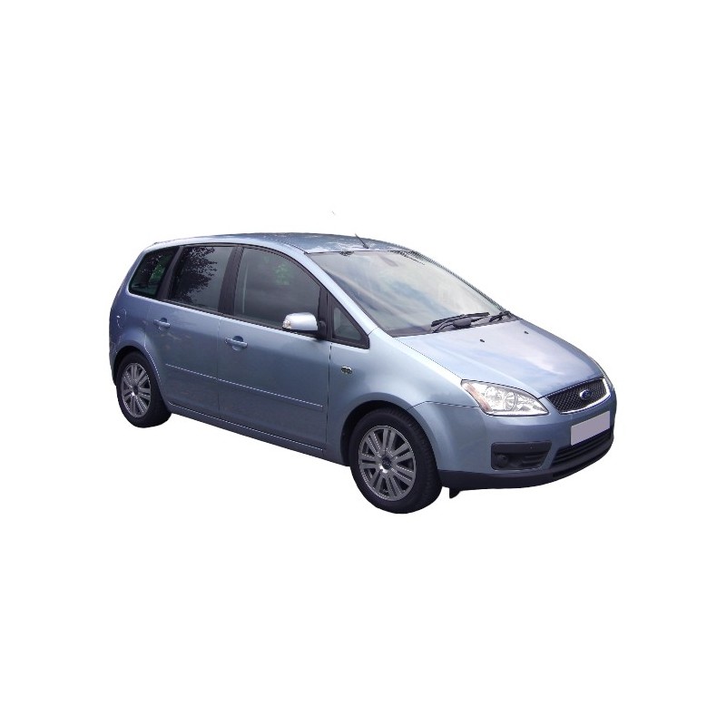CAM RÜZGARLIĞI MUGEN FORD C-MAX 03-10 YRL 0158 YRL-0158 YRL-ERN