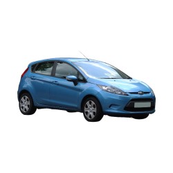 CAM RÜZGARLIĞI MUGEN FORD FİESTA MK6 B299 10-15 YRL 0159 YRL-0159 YRL-