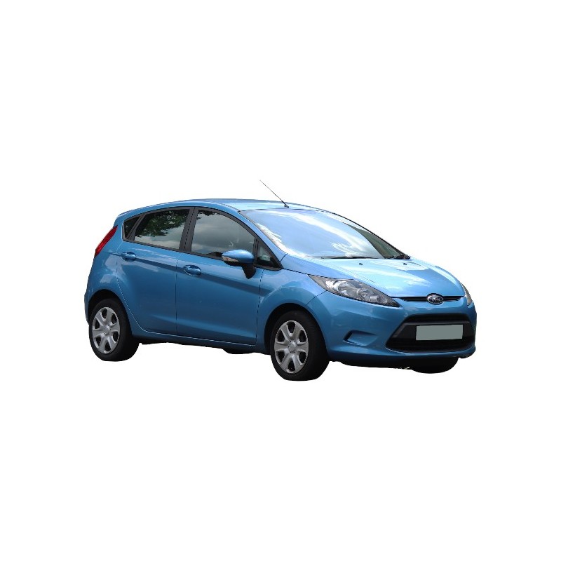 CAM RÜZGARLIĞI MUGEN FORD FİESTA MK6 B299 10-15 YRL 0159 YRL-0159 YRL-