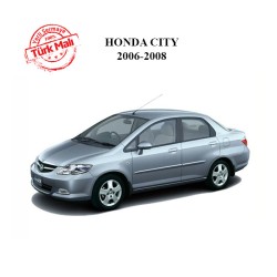CAM RÜZGARLIĞI MUGEN HONDA CİTY 2006-2008 YRL-0161 YRL-ERN