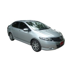 CAM RÜZGARLIĞI MUGEN HONDA CİTY 2009-2014 (NISSAN ALMERA HB 00-08 AYNI