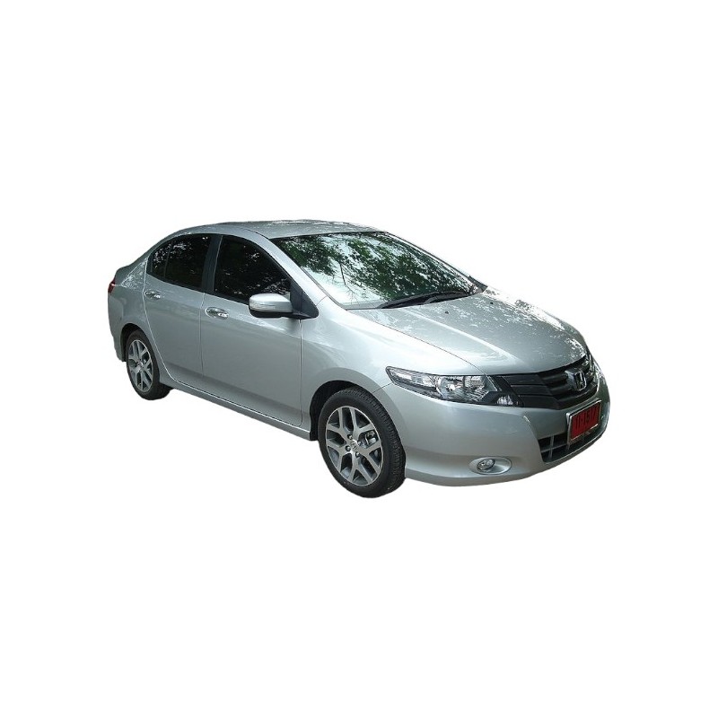 CAM RÜZGARLIĞI MUGEN HONDA CİTY 2009-2014 (NISSAN ALMERA HB 00-08 AYNI