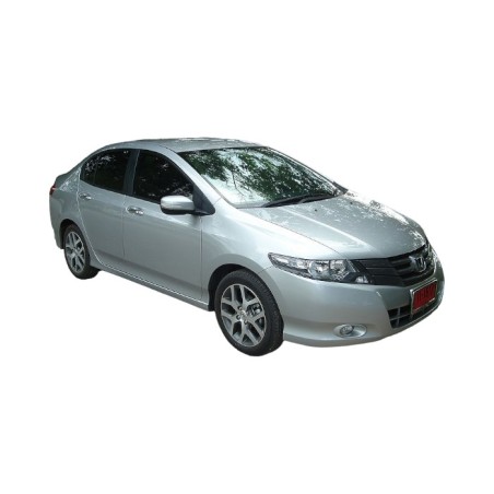 CAM RÜZGARLIĞI MUGEN HONDA CİTY 2009-2014 (NISSAN ALMERA HB 00-08 AYNI