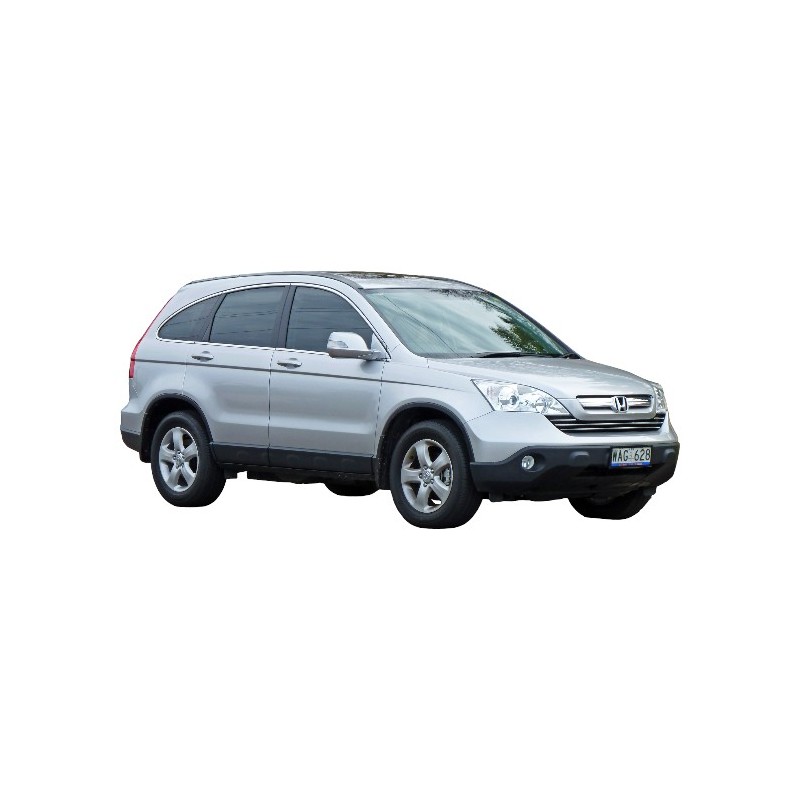 CAM RÜZGARLIĞI MUGEN HONDA CR-V CRV 07 SONRASI YRL-0163 YRL-ERN