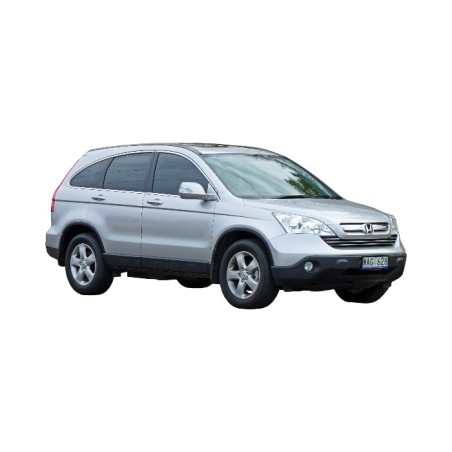 CAM RÜZGARLIĞI MUGEN HONDA CR-V CRV 07 SONRASI YRL-0163 YRL-ERN