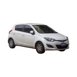CAM RÜZGARLIĞI MUGEN HYUNDAI İ20 10-15 YRL-0165 YRL-ERN