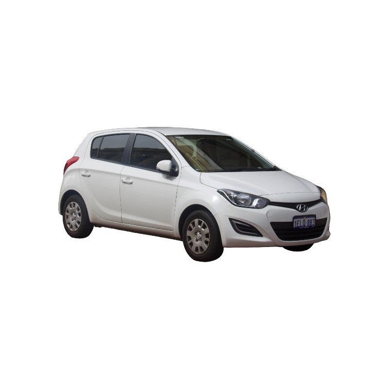 CAM RÜZGARLIĞI MUGEN HYUNDAI İ20 10-15 YRL-0165 YRL-ERN