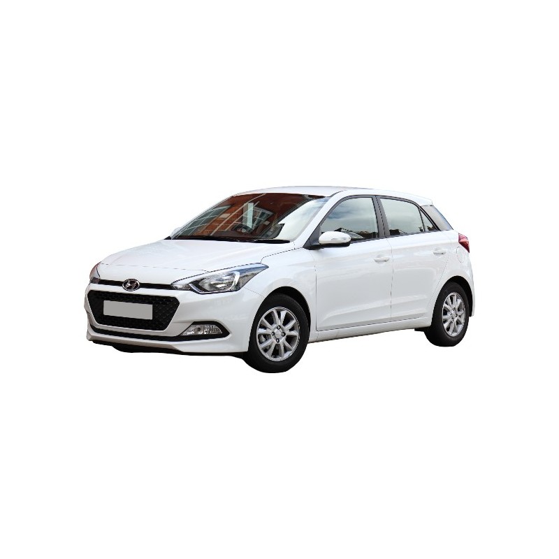 CAM RÜZGARLIĞI MUGEN HYUNDAI İ20 15 SONRASI YRL-0166 YRL-ERN
