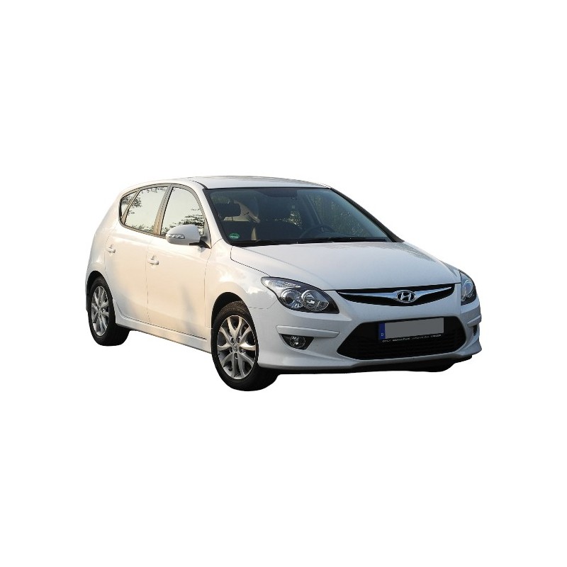 CAM RÜZGARLIĞI MUGEN HYUNDAI İ30 10-12 YRL-0167 YRL-ERN