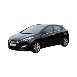 CAM RÜZGARLIĞI MUGEN HYUNDAI İ30 13-16 YRL-0168 YRL-ERN