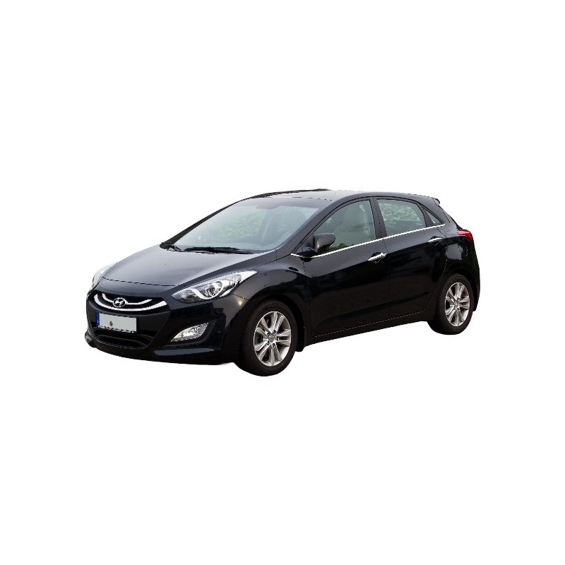 CAM RÜZGARLIĞI MUGEN HYUNDAI İ30 13-16 YRL-0168 YRL-ERN